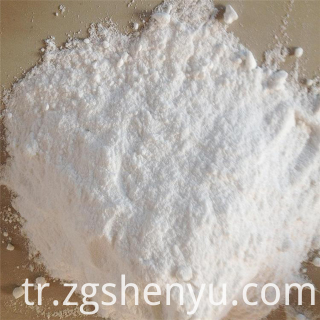 Sodyum Dodesilbenzensülfonat 25155-30-0 Sodium Dodecylbenzenesulphonate 25155-30-0